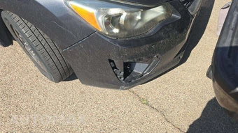 2012 Subaru Impreza 5-Door 2.0i Hatchback – miniatura 28