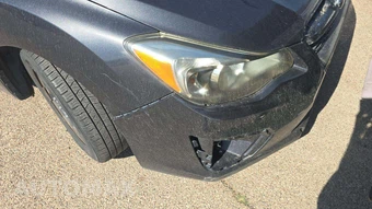 2012 Subaru Impreza 5-Door 2.0i Hatchback – miniatura 29