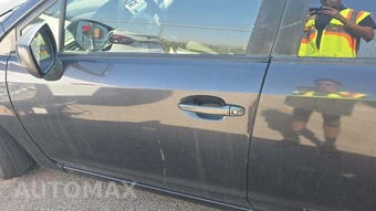 2012 Subaru Impreza 5-Door 2.0i Hatchback – miniatura 30
