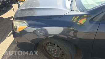 2012 Subaru Impreza 5-Door 2.0i Hatchback – miniatura 33
