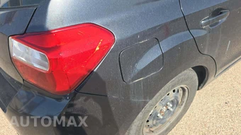 2012 Subaru Impreza 5-Door 2.0i Hatchback – miniatura 34
