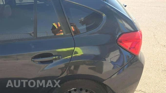 2012 Subaru Impreza 5-Door 2.0i Hatchback – miniatura 36