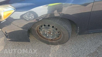 2012 Subaru Impreza 5-Door 2.0i Hatchback – miniatura 37