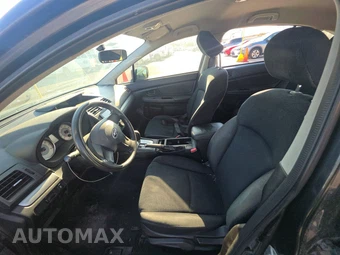 2012 Subaru Impreza 5-Door 2.0i Hatchback – miniatura 7