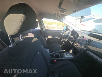 2012 Subaru Impreza 5-Door 2.0i Hatchback – miniatura 8