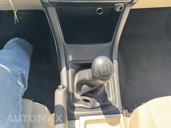 2012 Subaru Impreza 5-Door 2.0i Hatchback - miniatura 13