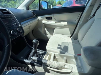 2012 Subaru Impreza 5-Door 2.0i Hatchback - miniatura 15