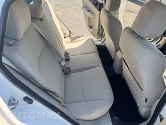 2012 Subaru Impreza 5-Door 2.0i Hatchback - miniatura 19
