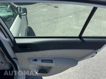 2012 Subaru Impreza 5-Door 2.0i Hatchback - miniatura 20