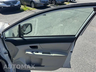 2012 Subaru Impreza 5-Door 2.0i Hatchback - miniatura 21