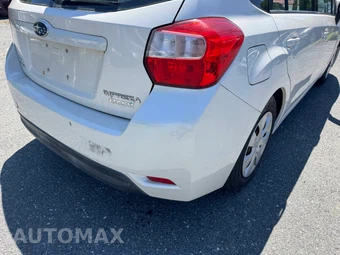 2012 Subaru Impreza 5-Door 2.0i Hatchback - miniatura 23