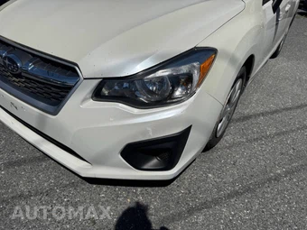 2012 Subaru Impreza 5-Door 2.0i Hatchback - miniatura 26