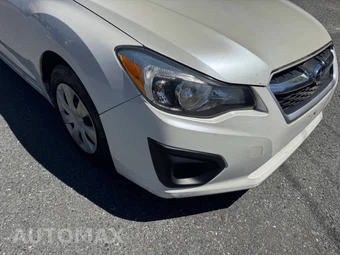 2012 Subaru Impreza 5-Door 2.0i Hatchback - miniatura 27