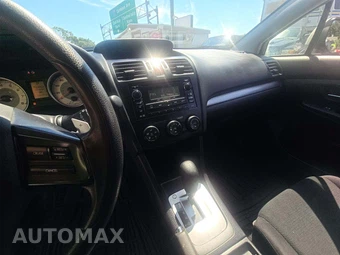 2012 Subaru Impreza 5-Door 2.0i Premium Hatchback - miniatura 10