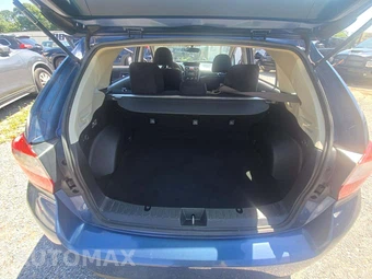 2012 Subaru Impreza 5-Door 2.0i Premium Hatchback - miniatura 14