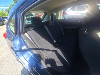 2012 Subaru Impreza 5-Door 2.0i Premium Hatchback - miniatura 16