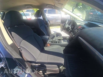 2012 Subaru Impreza 5-Door 2.0i Premium Hatchback - miniatura 18