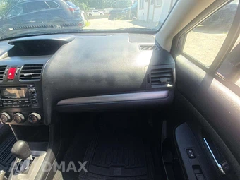 2012 Subaru Impreza 5-Door 2.0i Premium Hatchback - miniatura 19