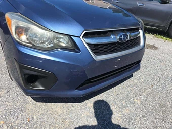 2012 Subaru Impreza 5-Door 2.0i Premium Hatchback - miniatura 21