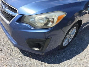 2012 Subaru Impreza 5-Door 2.0i Premium Hatchback - miniatura 24