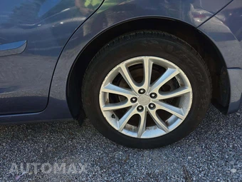 2012 Subaru Impreza 5-Door 2.0i Premium Hatchback - miniatura 25