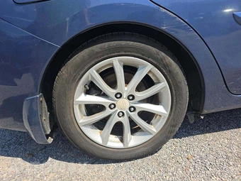 2012 Subaru Impreza 5-Door 2.0i Premium Hatchback - miniatura 29