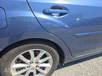 2012 Subaru Impreza 5-Door 2.0i Premium Hatchback - miniatura 30