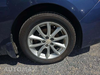 2012 Subaru Impreza 5-Door 2.0i Premium Hatchback - miniatura 32