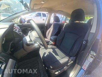 2012 Subaru Impreza 5-Door 2.0i Premium Hatchback - miniatura 6