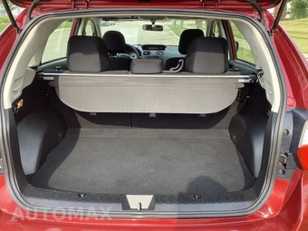 2012 Subaru Impreza 5-Door 2.0i Premium Hatchback - miniatura 11