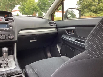 2012 Subaru Impreza 5-Door 2.0i Premium Hatchback - miniatura 16