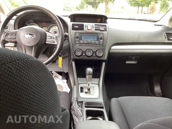 2012 Subaru Impreza 5-Door 2.0i Premium Hatchback - miniatura 17