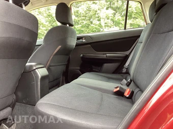 2012 Subaru Impreza 5-Door 2.0i Premium Hatchback - miniatura 19