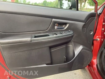 2012 Subaru Impreza 5-Door 2.0i Premium Hatchback - miniatura 24