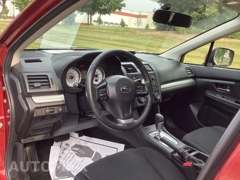 2012 Subaru Impreza 5-Door 2.0i Premium Hatchback - miniatura 25