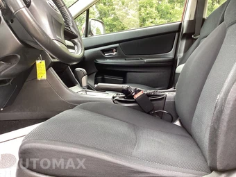 2012 Subaru Impreza 5-Door 2.0i Premium Hatchback - miniatura 27