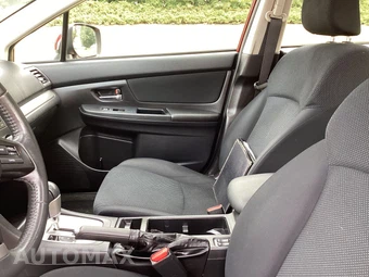 2012 Subaru Impreza 5-Door 2.0i Premium Hatchback - miniatura 28