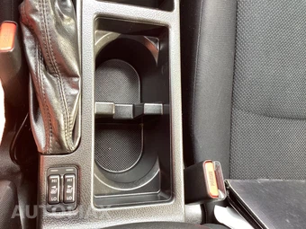 2012 Subaru Impreza 5-Door 2.0i Premium Hatchback - miniatura 29