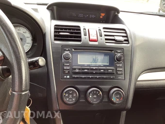 2012 Subaru Impreza 5-Door 2.0i Premium Hatchback - miniatura 31