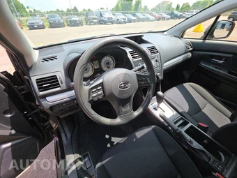 2012 Subaru Impreza 5-Door 2.0i Sport Premium Hatchback - miniatura 11