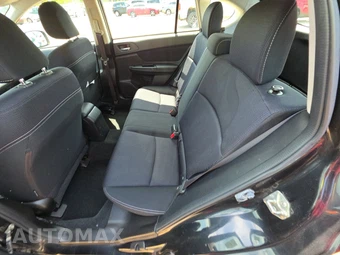 2012 Subaru Impreza 5-Door 2.0i Sport Premium Hatchback - miniatura 13