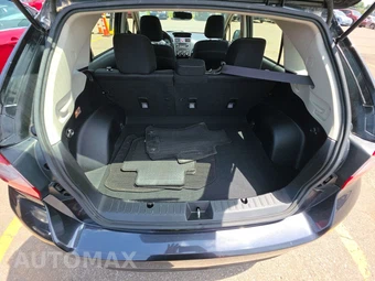 2012 Subaru Impreza 5-Door 2.0i Sport Premium Hatchback - miniatura 16