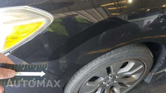 2012 Subaru Impreza 5-Door 2.0i Sport Premium Hatchback - miniatura 28