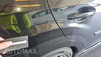 2012 Subaru Impreza 5-Door 2.0i Sport Premium Hatchback - miniatura 29