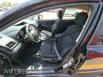 2012 Subaru Impreza 5-Door 2.0i Sport Premium Hatchback - miniatura 7