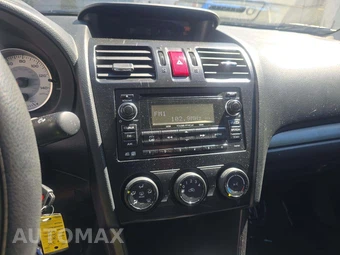 2012 Subaru Impreza Sedan 2.0i Premium – miniatura 10