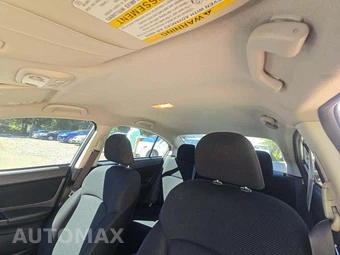 2012 Subaru Impreza Sedan 2.0i Premium – miniatura 11