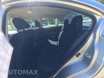 2012 Subaru Impreza Sedan 2.0i Premium – miniatura 13