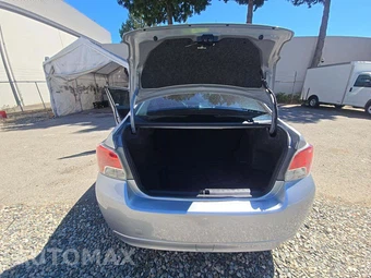 2012 Subaru Impreza Sedan 2.0i Premium – miniatura 14