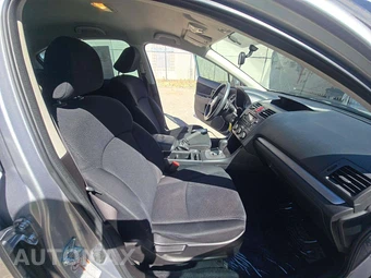 2012 Subaru Impreza Sedan 2.0i Premium – miniatura 18